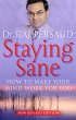Staying Sane (eBook, ePUB) - Bild 1