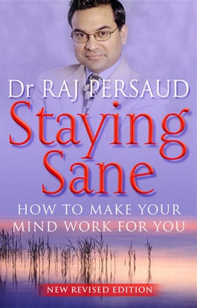 Staying Sane (eBook, ePUB)