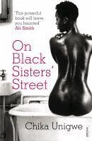 Cover On Black Sisters' Street (eBook, ePUB)
