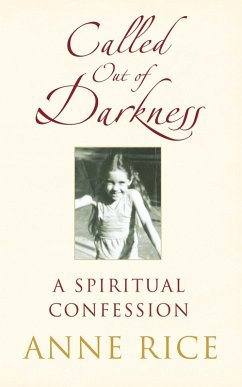 Cover Called Out of Darkness (eBook, ePUB)