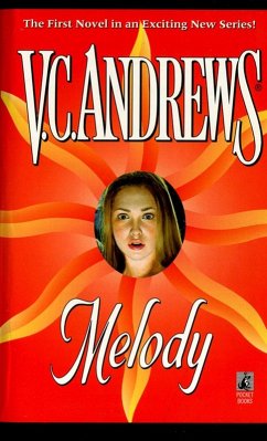 Melody (eBook, ePUB) - Andrews, V. C.