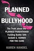 Planned Bullyhood (eBook, ePUB)