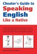Cheater's Guide to Speaking English... - Bild 1