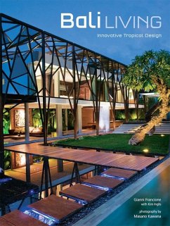 Bali Living (eBook, ePUB) - Francione, Gianni