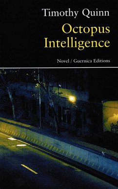 Octopus Intelligence: (eBook, ePUB) - Quinn, Timothy
