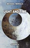 Light and Time (eBook, ePUB) Light and Time (eBook, ePUB)