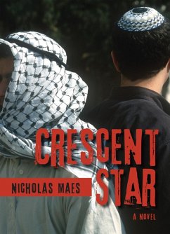 Cover Crescent Star (eBook, ePUB)