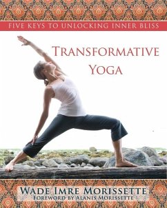 Cover Transformative Yoga (eBook, PDF)