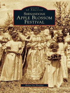 Shenandoah Apple Blossom Festival (eBook, ePUB) - Fletcher, Helen Lee