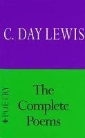 Complete Poems (eBook, ePUB) - Day-Lewis, Cecil