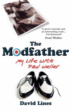 The Modfather (eBook, ePUB) - Lines, David