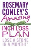 Rosemary Conley's Amazing Inch Loss Plan (eBook, ePUB)