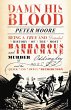 Damn His Blood (eBook, ePUB) - Bild 1