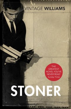 Stoner (eBook, ePUB) - Williams, John
