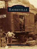 Sayreville (eBook, ePUB)