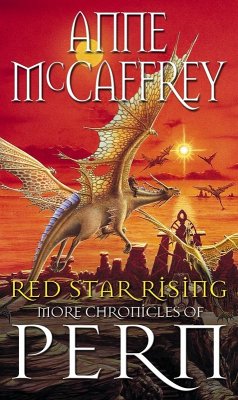 Red Star Rising (eBook, ePUB) - Mccaffrey, Anne