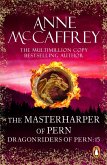 The Masterharper Of Pern (eBook, ePUB)