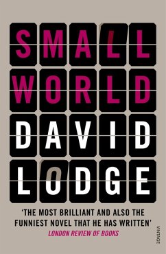 Small World (eBook, ePUB) - Lodge, David
