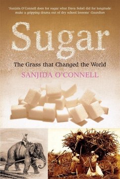 Cover Sugar (eBook, ePUB)