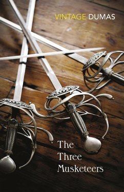 The Three Musketeers (eBook, ePUB) - Dumas, Alexandre