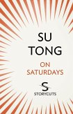 On Saturdays (Storycuts) (eBook, ePUB)