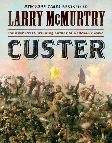 Custer (eBook, ePUB)