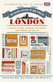 The Secret History of Our Streets: London (eBook, ePUB)