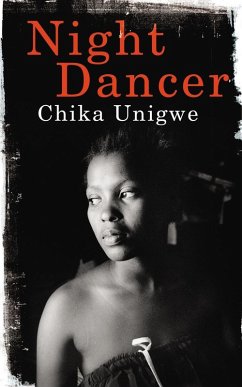 Night Dancer (eBook, ePUB) - Unigwe, Chika