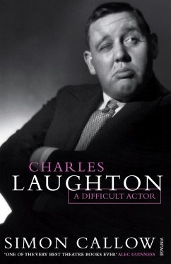 Cover Charles Laughton (eBook, ePUB)