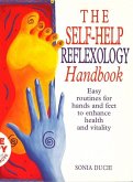 The Self-Help Reflexology Handbook (eBook, ePUB)