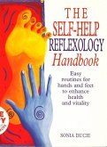 The Self-Help Reflexology Handbook (eBook, ePUB) The Self-Help Reflexology Handbook (eBook, ePUB)