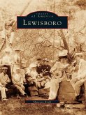 Lewisboro (eBook, ePUB)