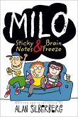 Milo (eBook, ePUB)