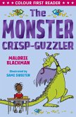 The Monster Crisp-Guzzler (eBook, ePUB)