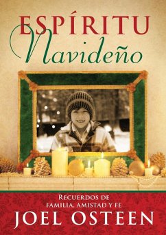 Espíritu Navideño (A Christmas Spirit) (eBook, ePUB) - Osteen, Joel
