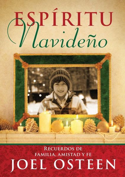 Espíritu Navideño (A Christmas Spirit) (eBook, ePUB) Espíritu Navideño (A Christmas Spirit) (eBook, ePUB)