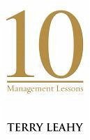 Cover Management in 10 Words (eBook, ePUB)