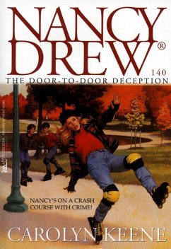 The Door-to-Door Deception (eBook, ePUB) - Keene, Carolyn