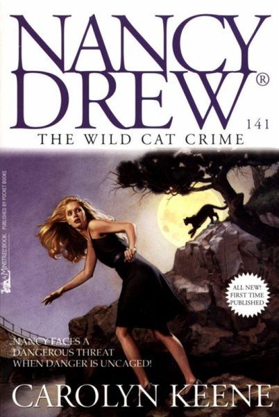 The Wild Cat Crime (eBook, ePUB) The Wild Cat Crime (eBook, ePUB)