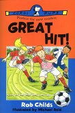 Great Hit (eBook, ePUB)