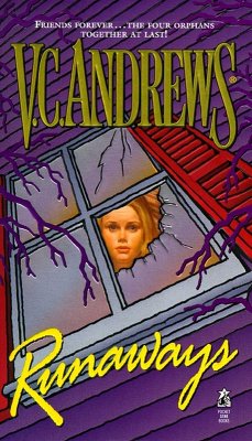 Runaways (eBook, ePUB) - Andrews, V. C.