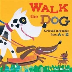 Cover Walk the Dog (eBook, ePUB)