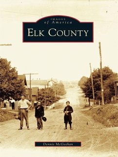 Cover Elk County (eBook, ePUB)