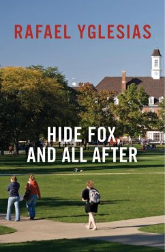 Cover Hide Fox, and All After (eBook, ePUB)
