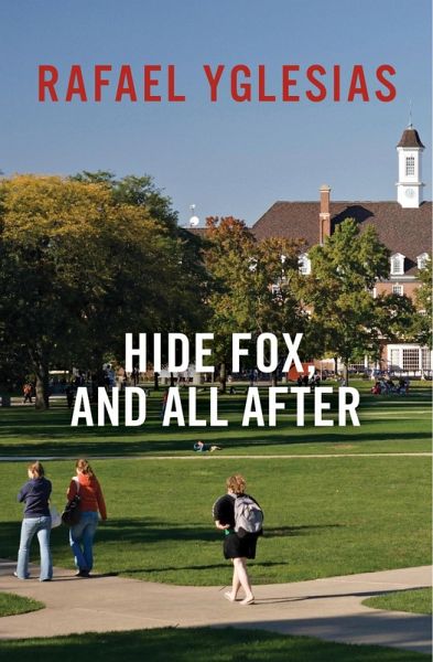 Hide Fox, and All After (eBook, ePUB) Hide Fox, and All After (eBook, ePUB)