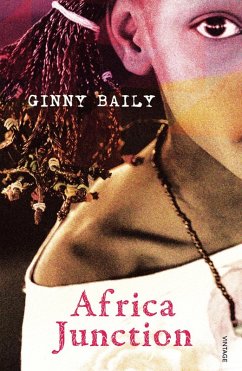 Africa Junction (eBook, ePUB) - Baily, Ginny