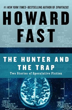 Cover The Hunter and the Trap (eBook, ePUB)