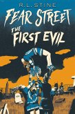 The First Evil (eBook, ePUB)