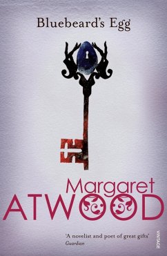 Bluebeard's Egg and Other Stories (eBook, ePUB) - Atwood, Margaret