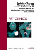 Radiation Therapy Planning, An Issue of PET Clinics (eBook, ePUB)